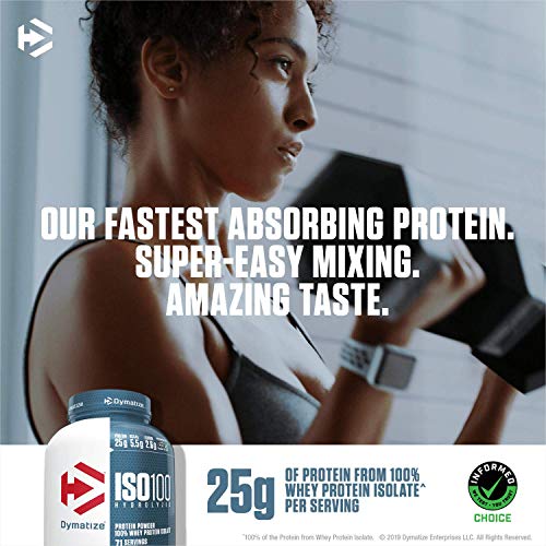 Dunkin' Cappuccino Flavor and Dunkin' Mocha Latte Flavor Whey Isolate Protein Powder, 25g Protein, 20 Servings Y68907