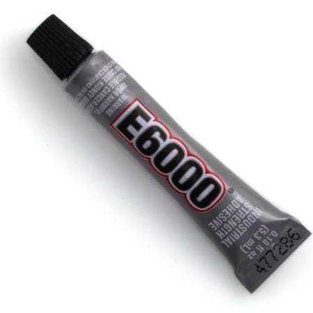 Industrial Strength Adhesive H6685