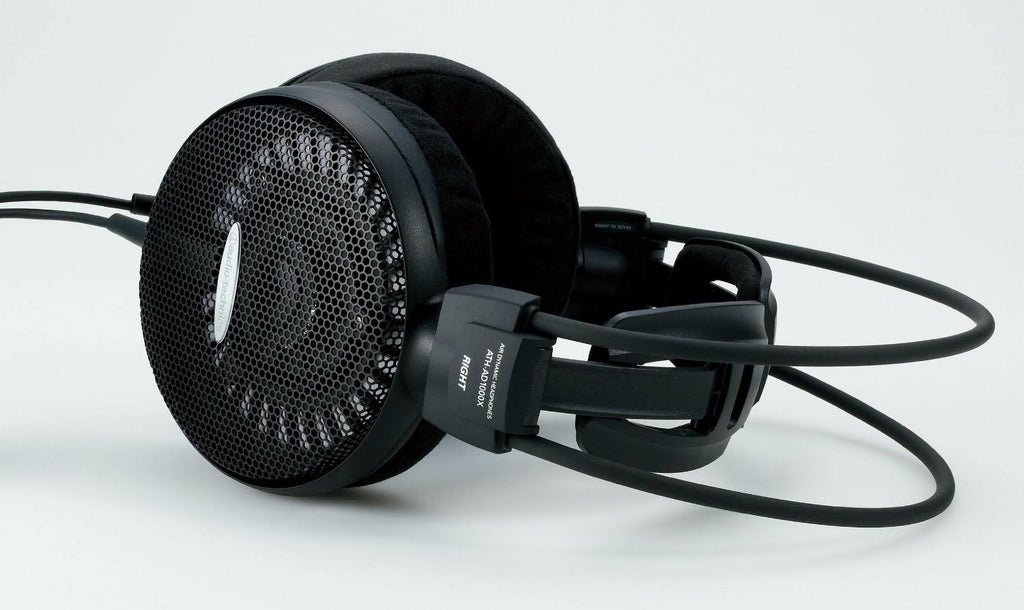 Over-Ear Headphones T129