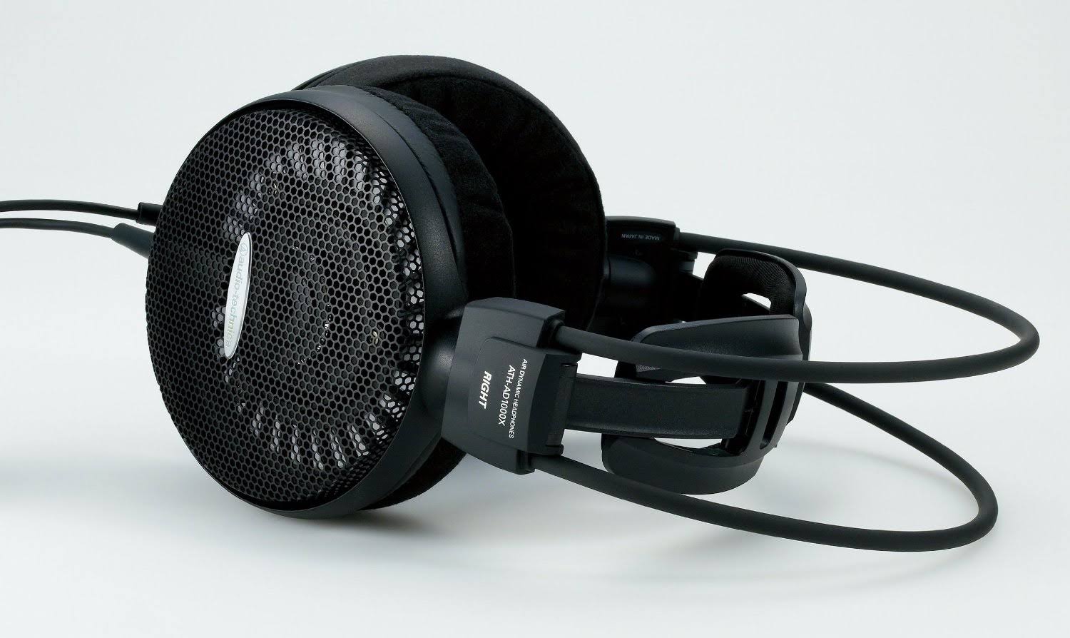 Over-Ear Headphones T129