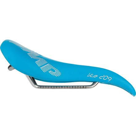 Light Blue Saddle N91502