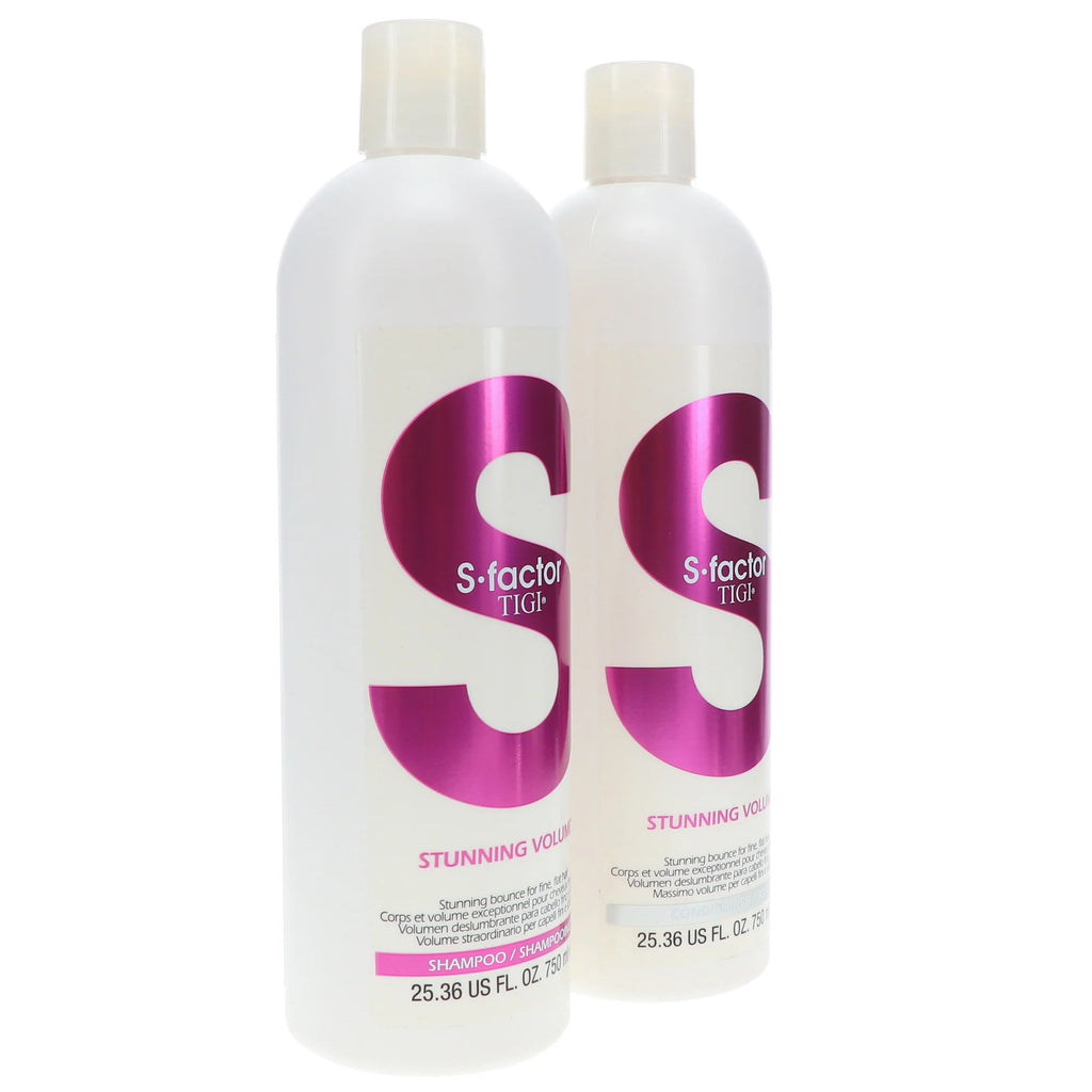 50.72 oz Stunning Volume Duo Pack A455980