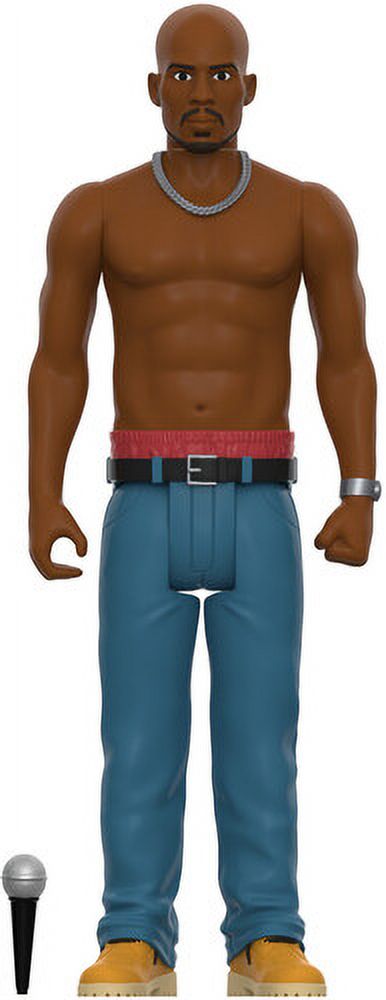 Super 7 Reaction Action Figure P47990