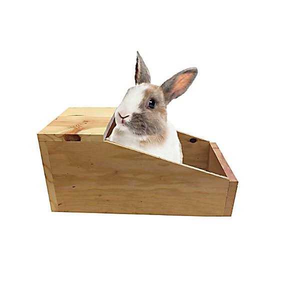 Rabbit Nesting Box U97123