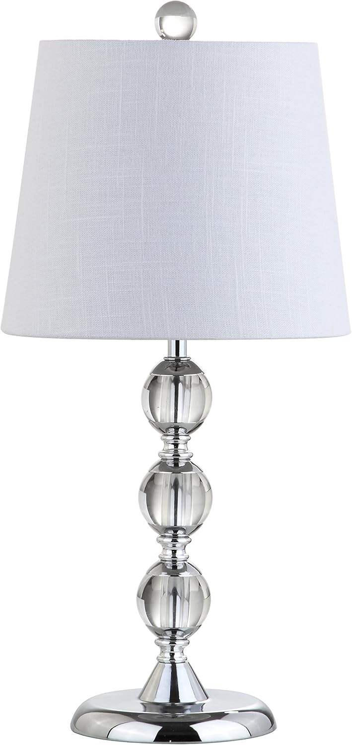 Crystal Mini LED Table Lamp P87741