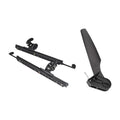 Nylon Kayak Foot Pegs Boat Parts D890