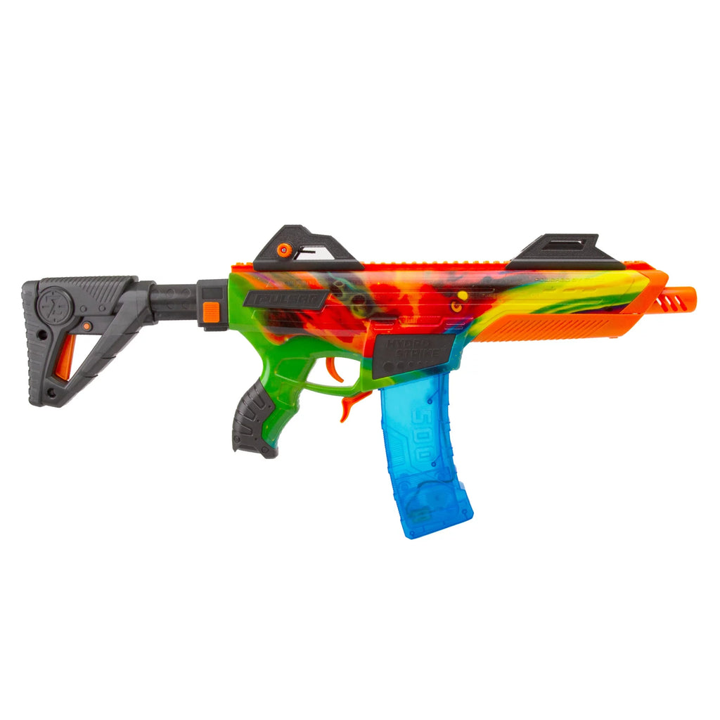 Gel Bead Blaster with 5000 Water Beads S91145