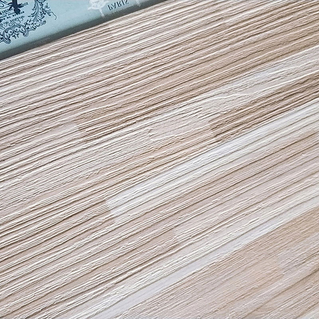 Dollhouse Miniature PVC Imitation Wood Grain Floor M738