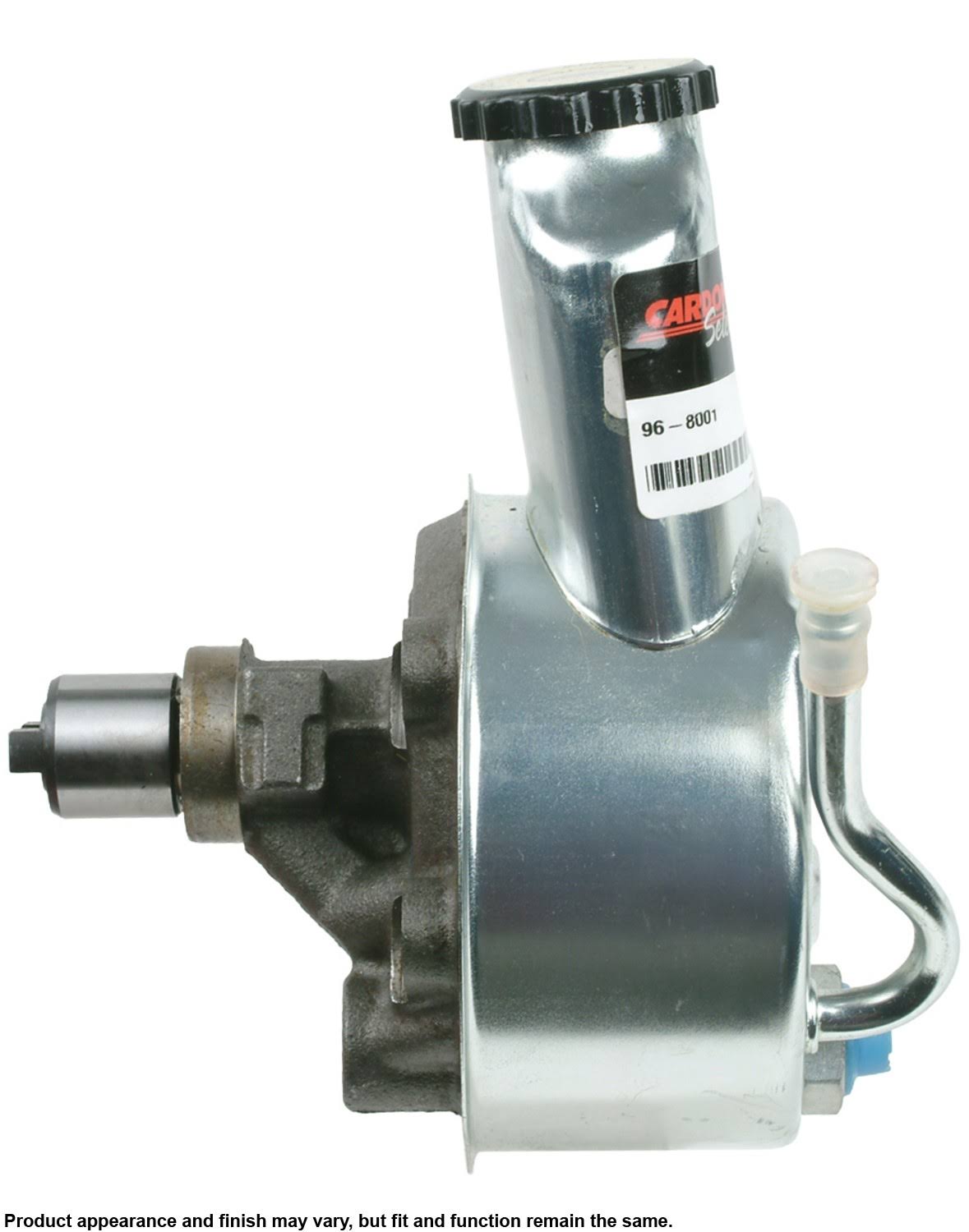 Power Steering Pump S16384
