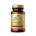 250 Tablets Folate Dietary Supplement V722