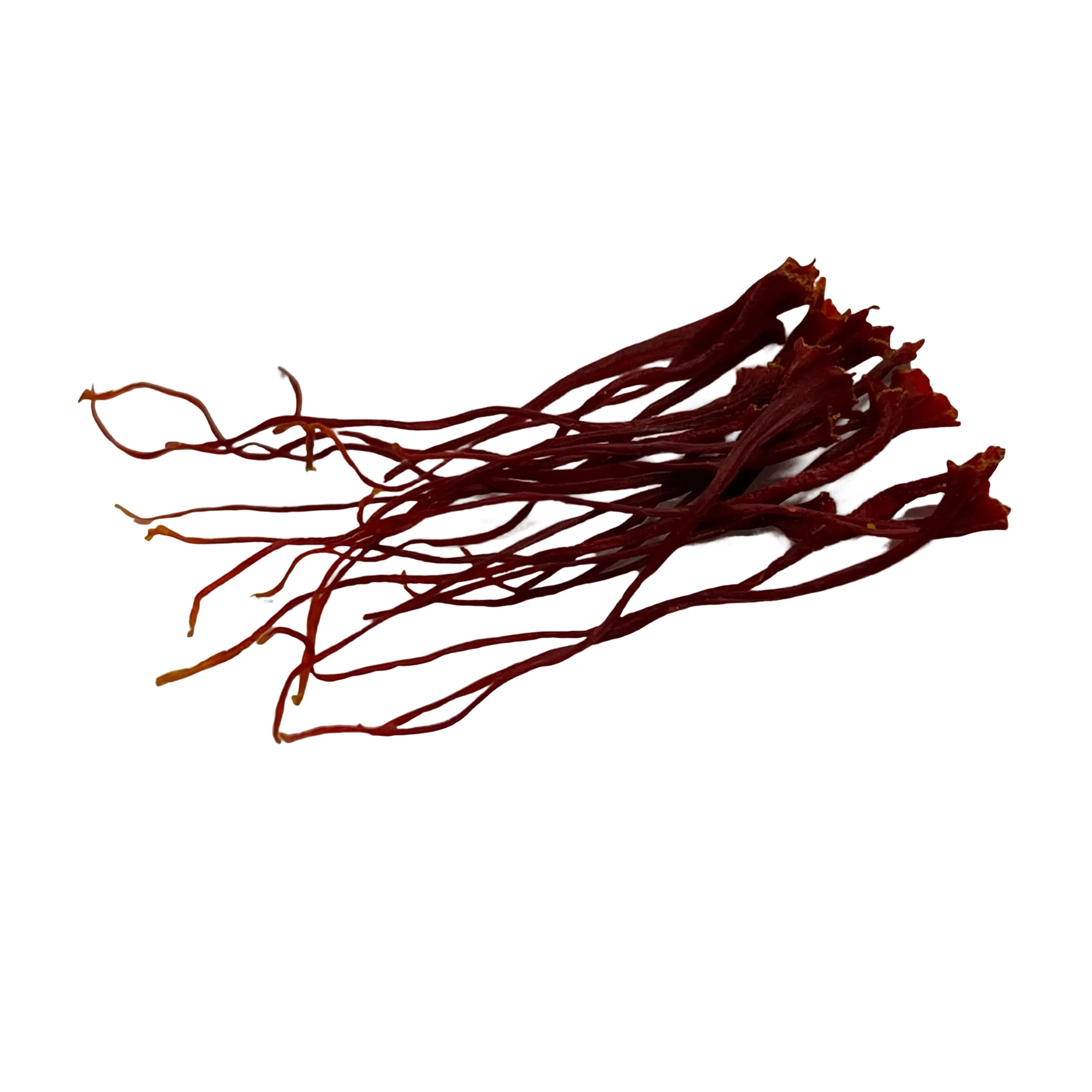 Organic Saffron Spice Threads T832695