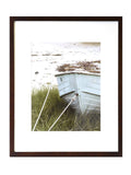 Walnut Wood Frame 16 in. x 20 in. B10217