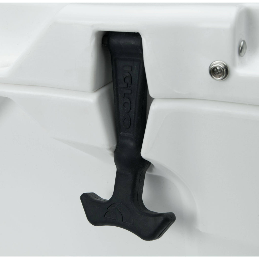 55-Quart Plastic Marine Cooler W24654