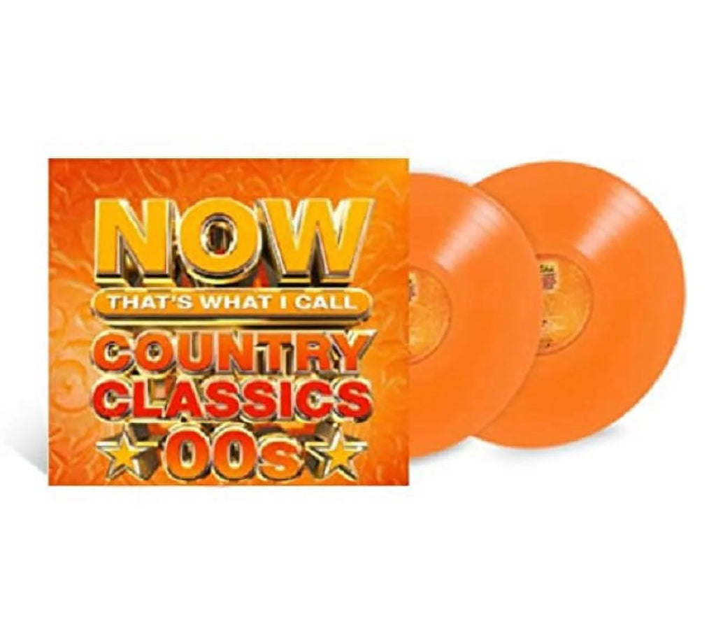 Country Classics: 00's Vinyl Z8939