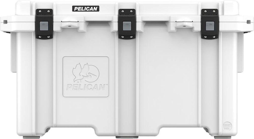 150QT Elite Cooler White N848026