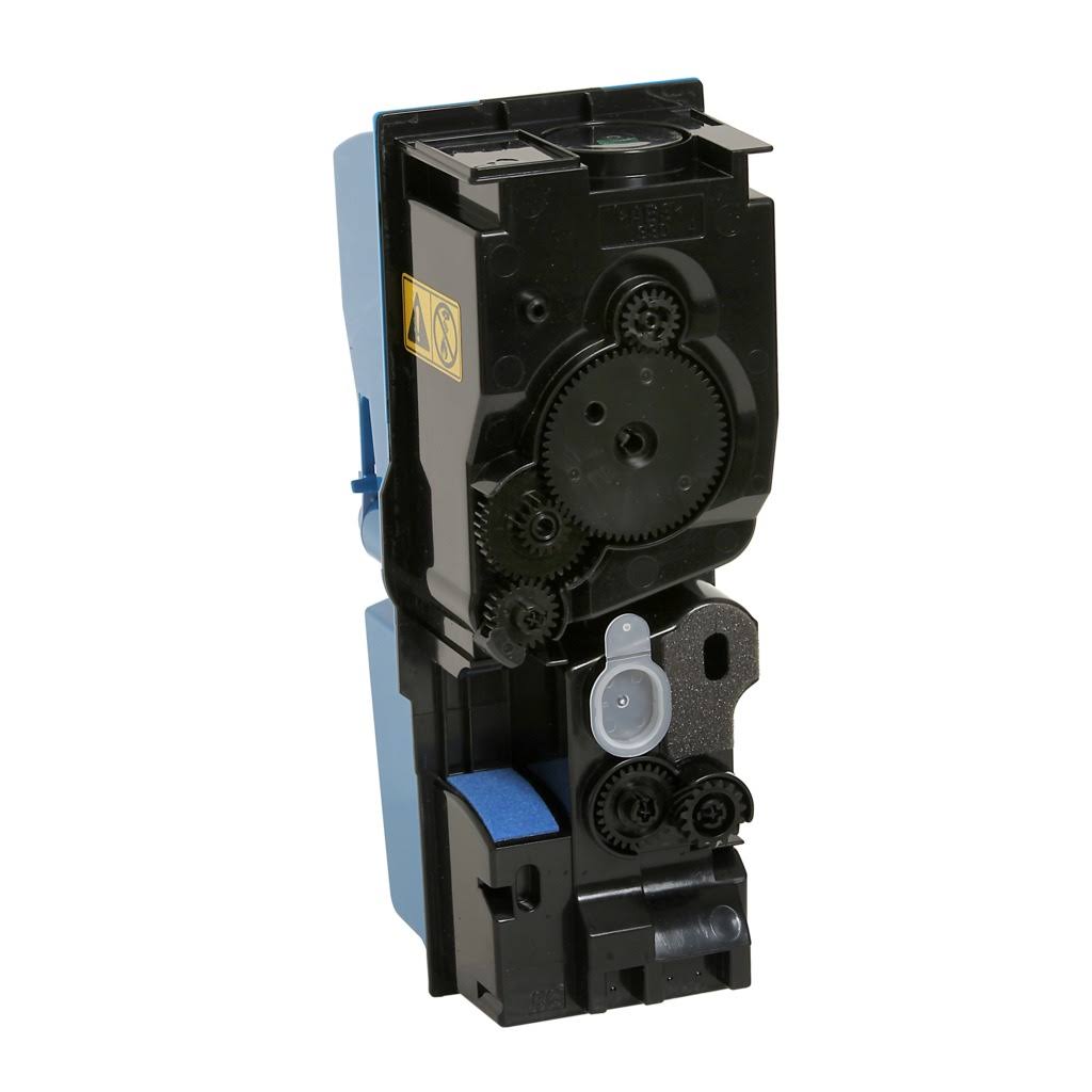 Kyocera Cyan Toner Cartridge Z7670