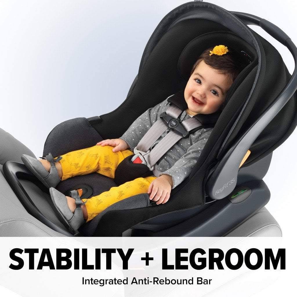 Onyx Infant Car Seat G7694
