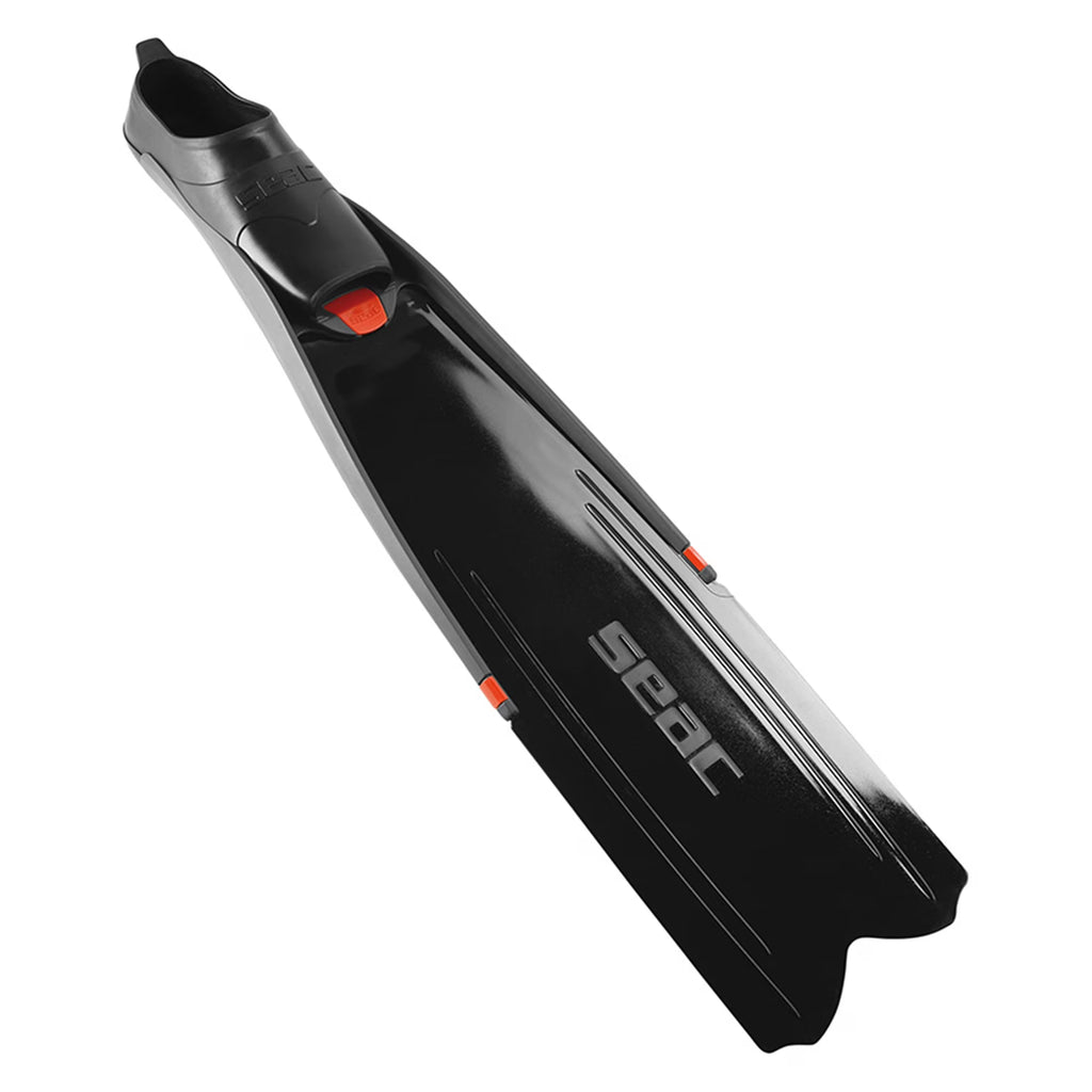 Black Long Blade Fin P99009