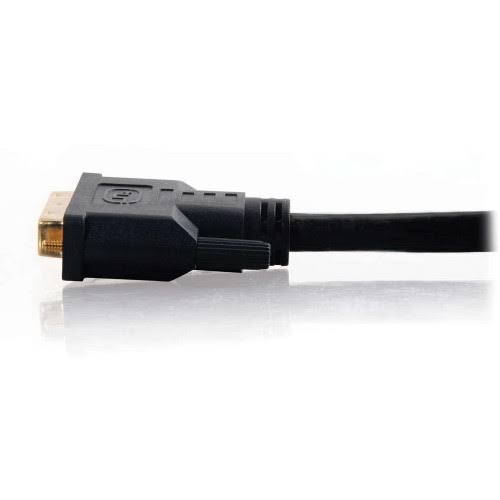 35 ft DVI Cable Single Link R844