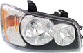 Headlight Assembly for Toyota Highlander 2001 2002 2003 Passenger Side E536818