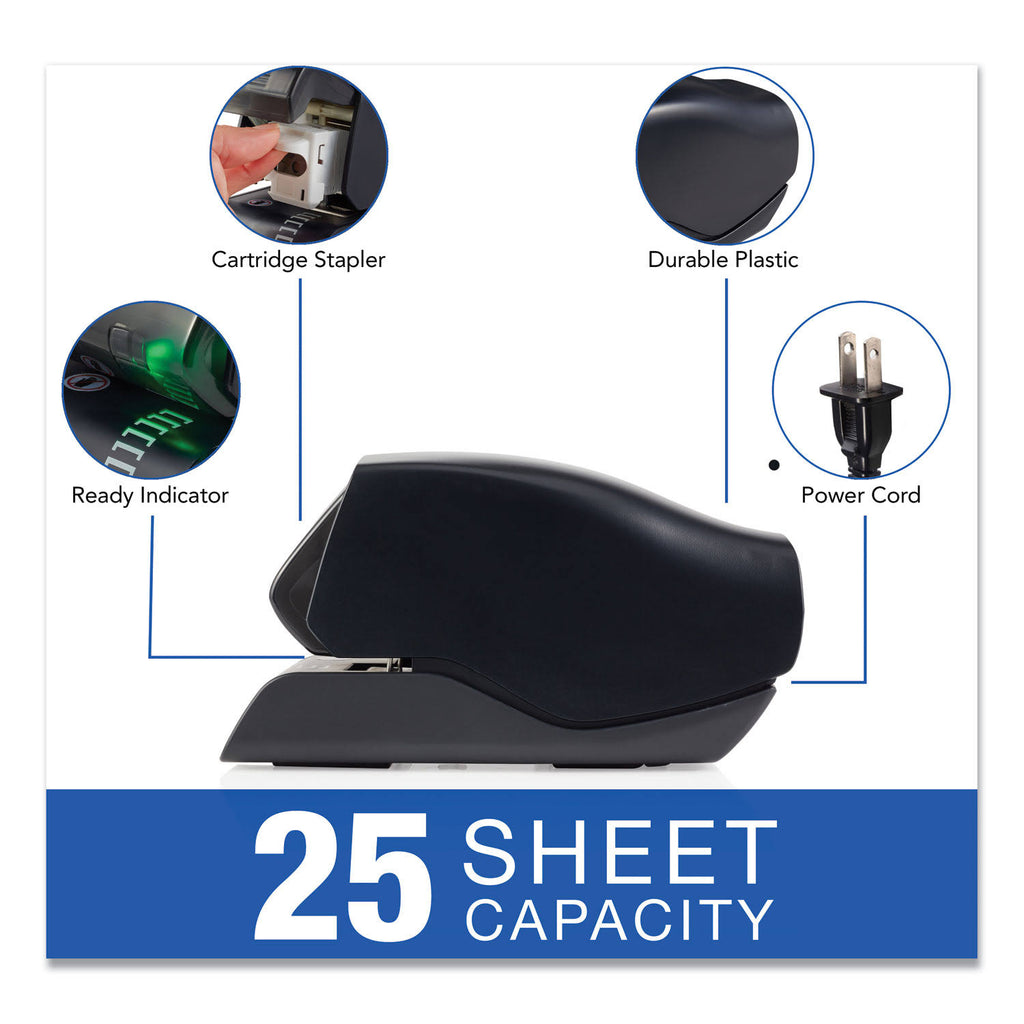 Desktop Cartridge Electric Stapler Q27837