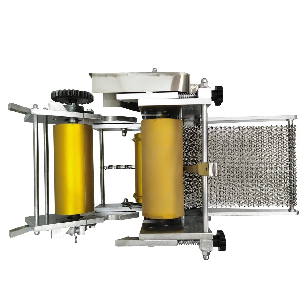 Commercial Electric Corn Tortilla Making Machine M962
