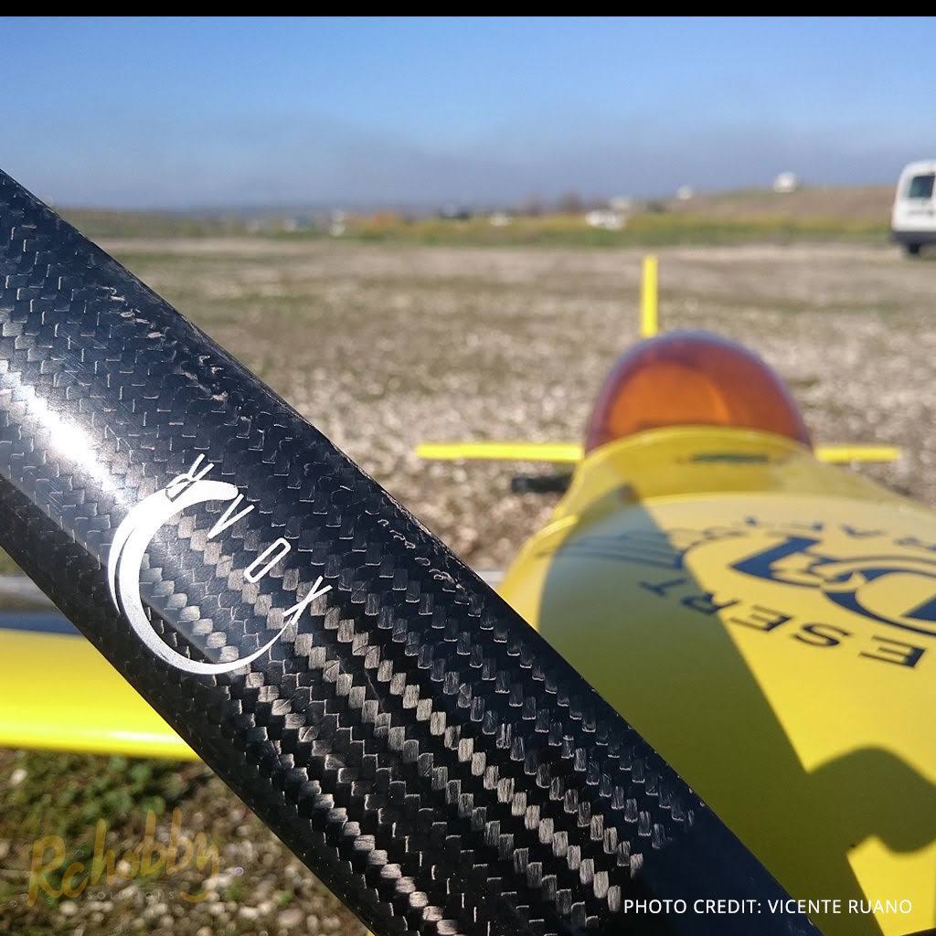 22x8 Carbon Fiber Propeller F35715