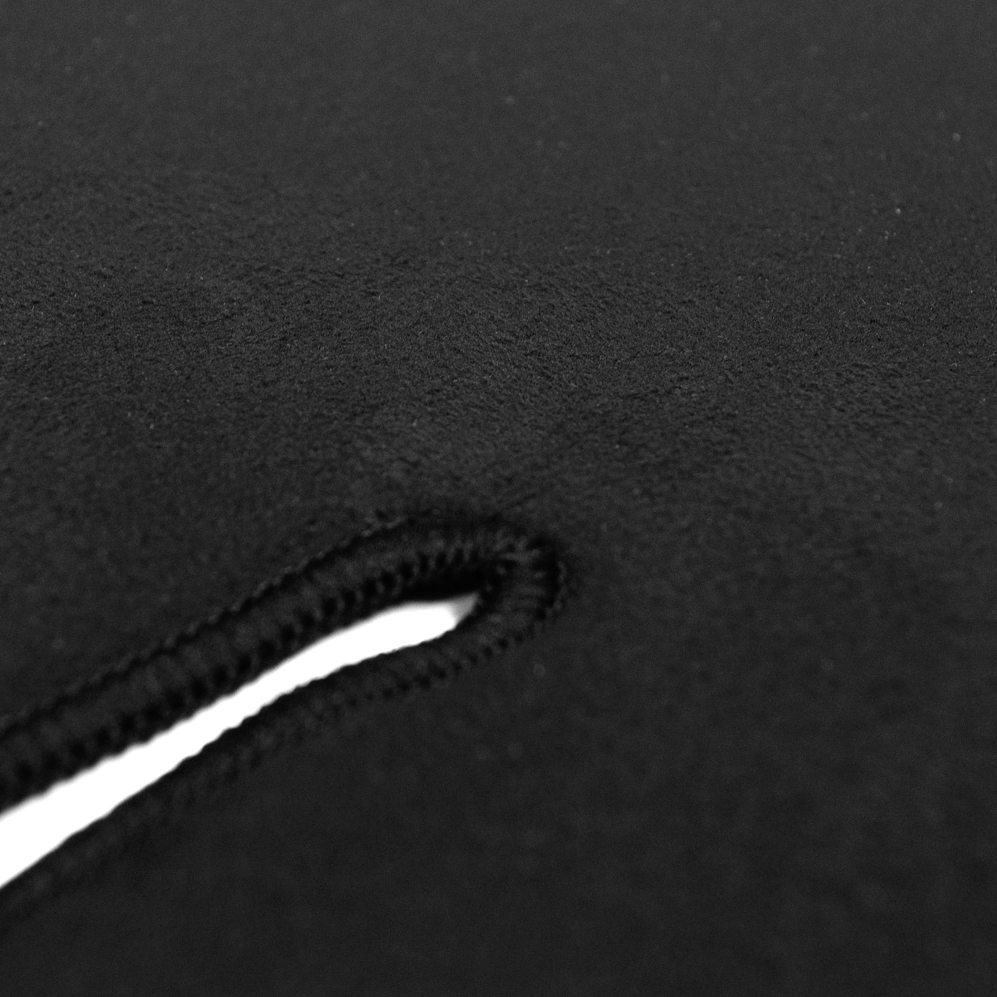 Suede Black Dash Mat Dashboard Cover E1540