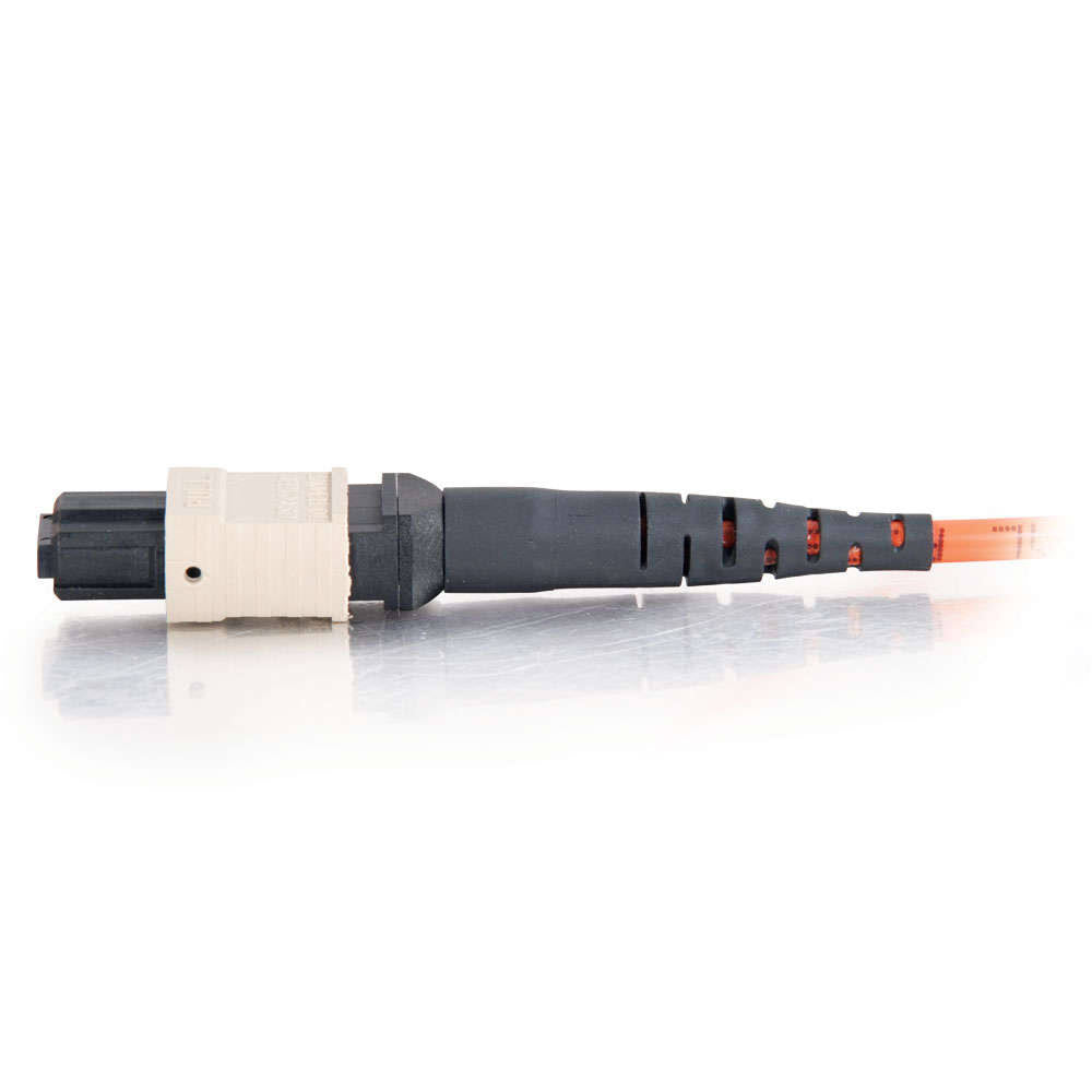 5m MTP 50/125 OM2 Multimode Fiber Optic Cable K886