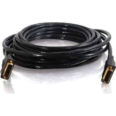 35 ft DVI Cable Single Link R844