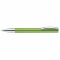 Ballpoint Pen Oil-Based Green B5328