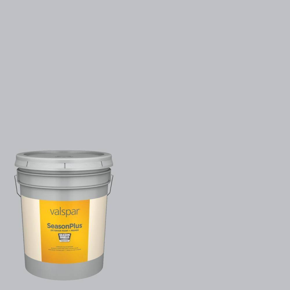 Exterior Paint (5-Gallon) Q6005