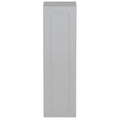 Gray Wall Cabinet R833