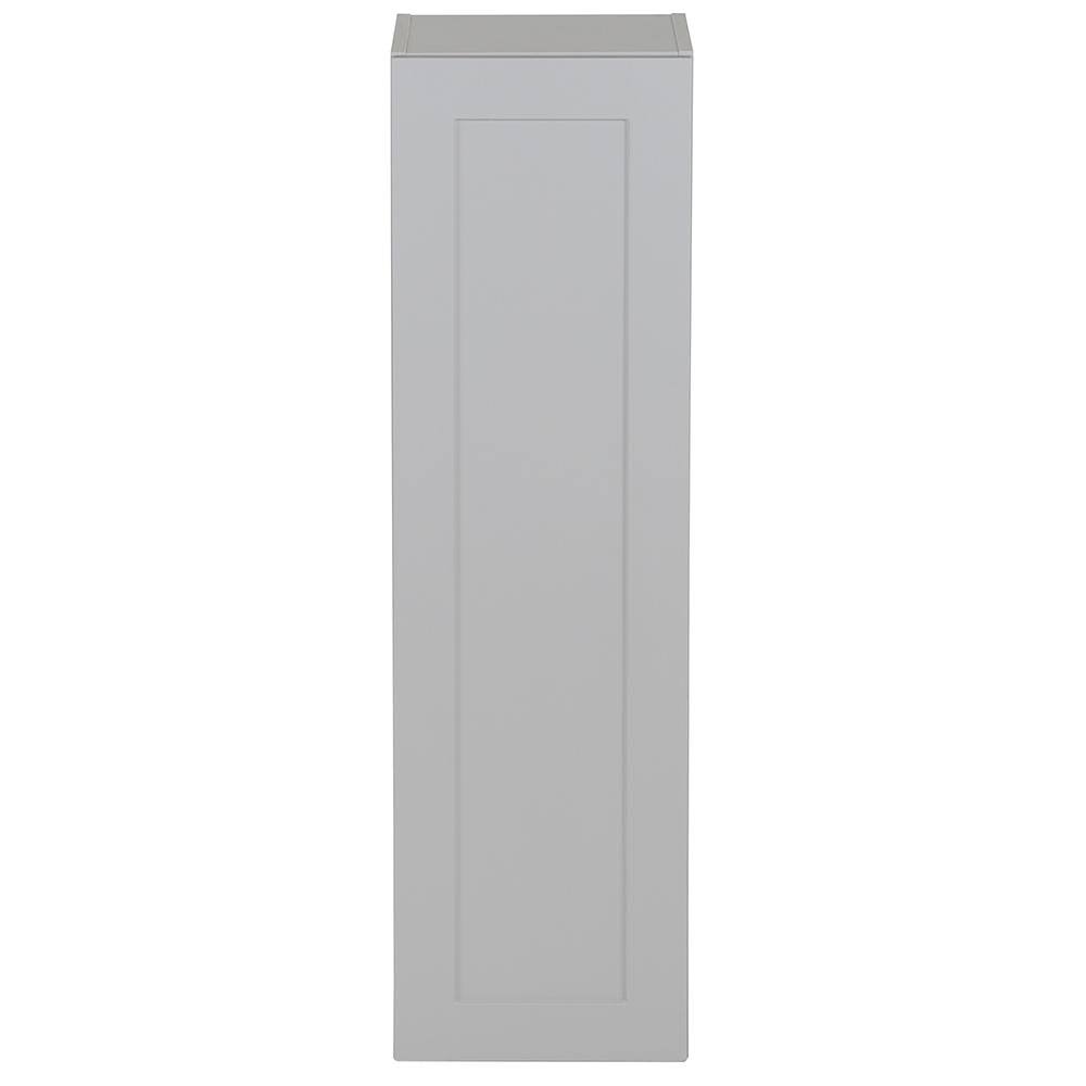 Gray Wall Cabinet R833