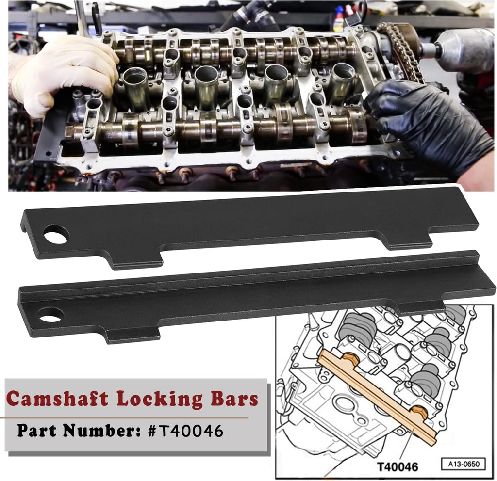 Engine Camshaft Alignment Tools Pack of 2 Y614842