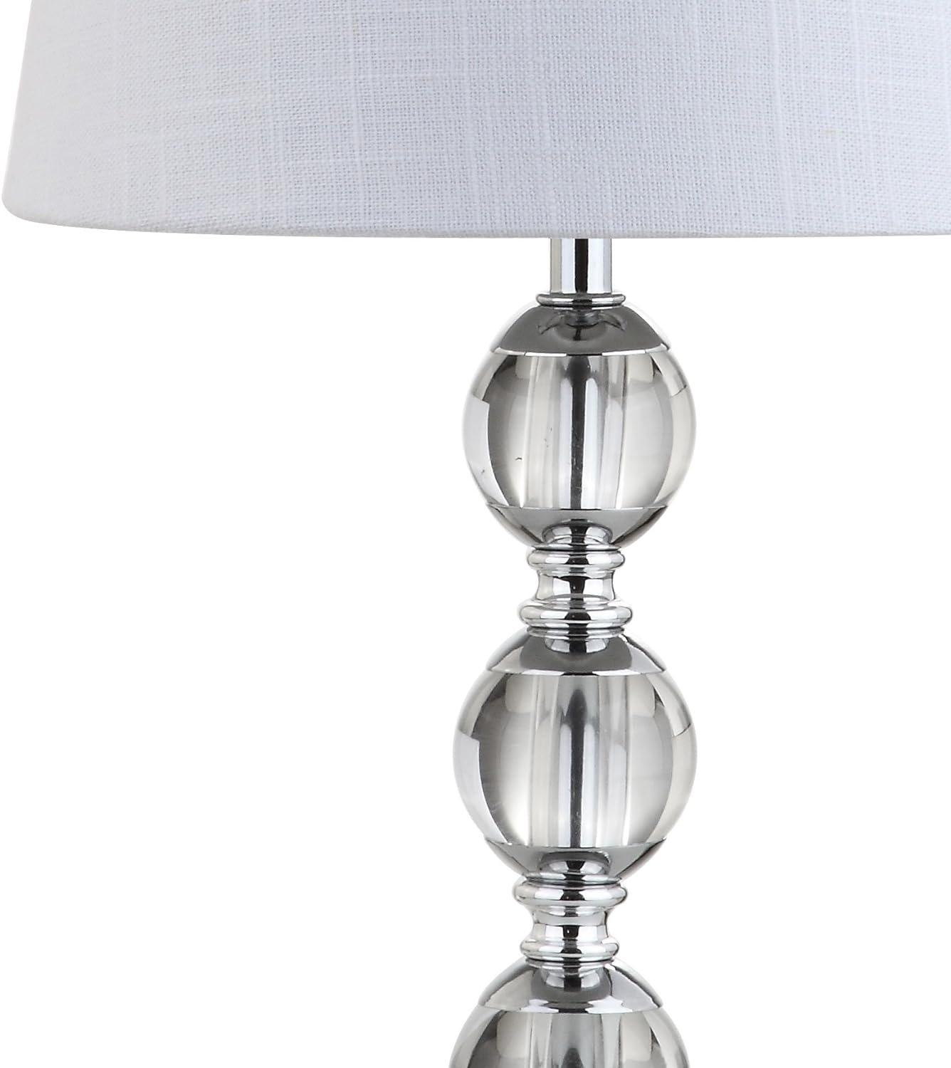 Crystal Mini LED Table Lamp P87741