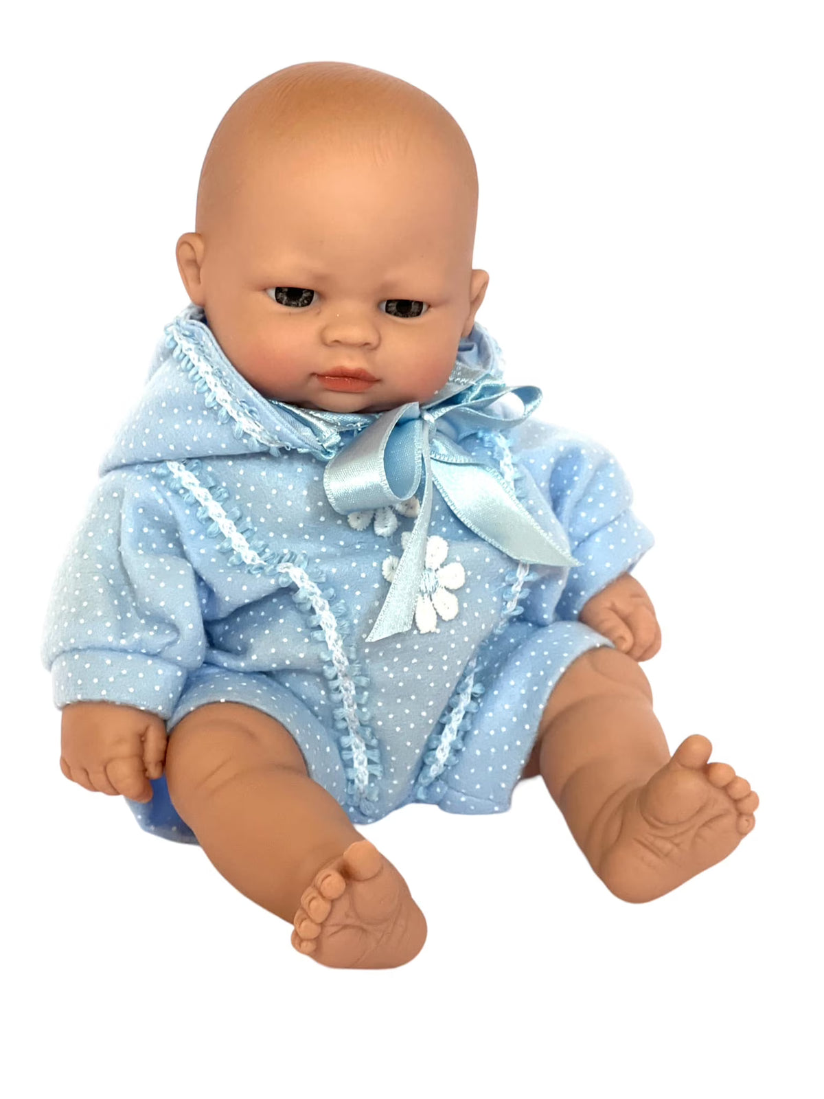 10.6 Anatomically Correct Boy Doll W7016