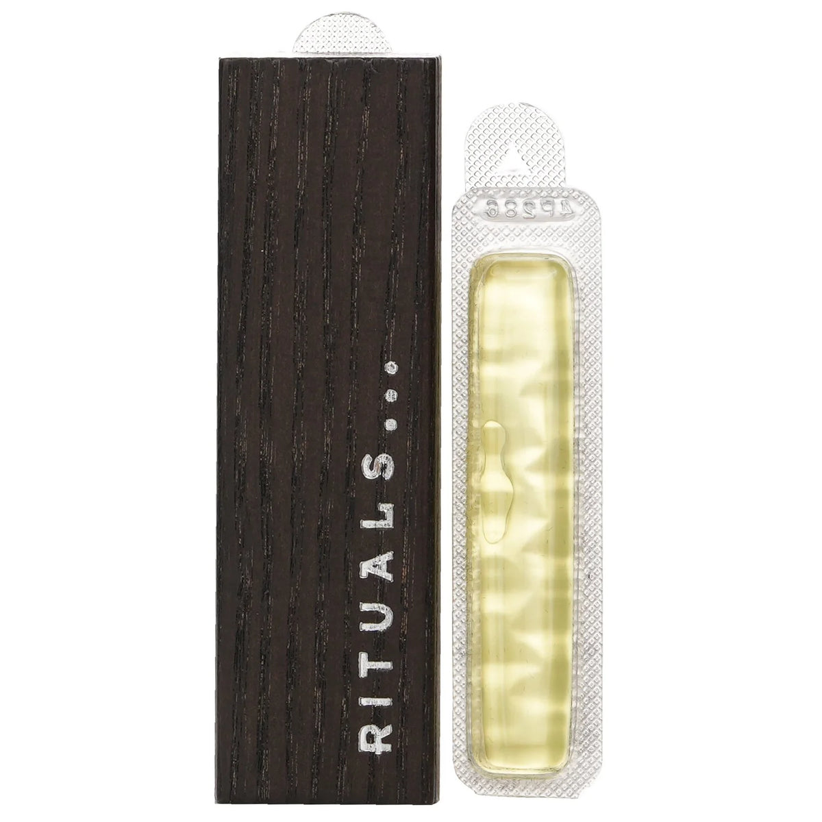 Car Perfume Holder with 2 Refills X5068
