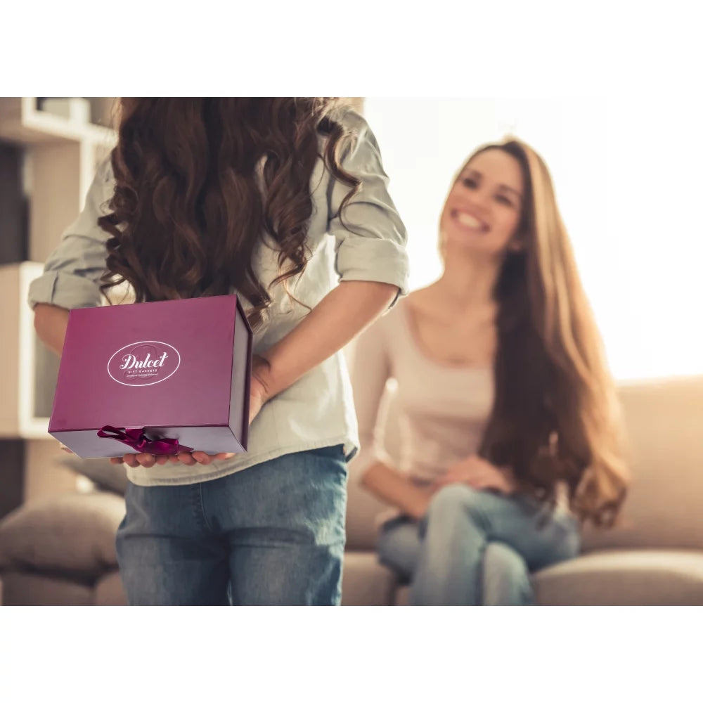 Gourmet Pastry Gift Box K70217