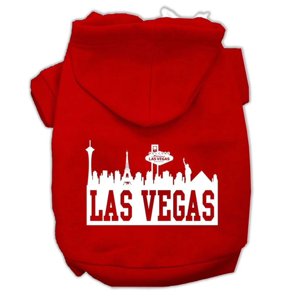 Light Pink XXXL Pet Hoodie R33334