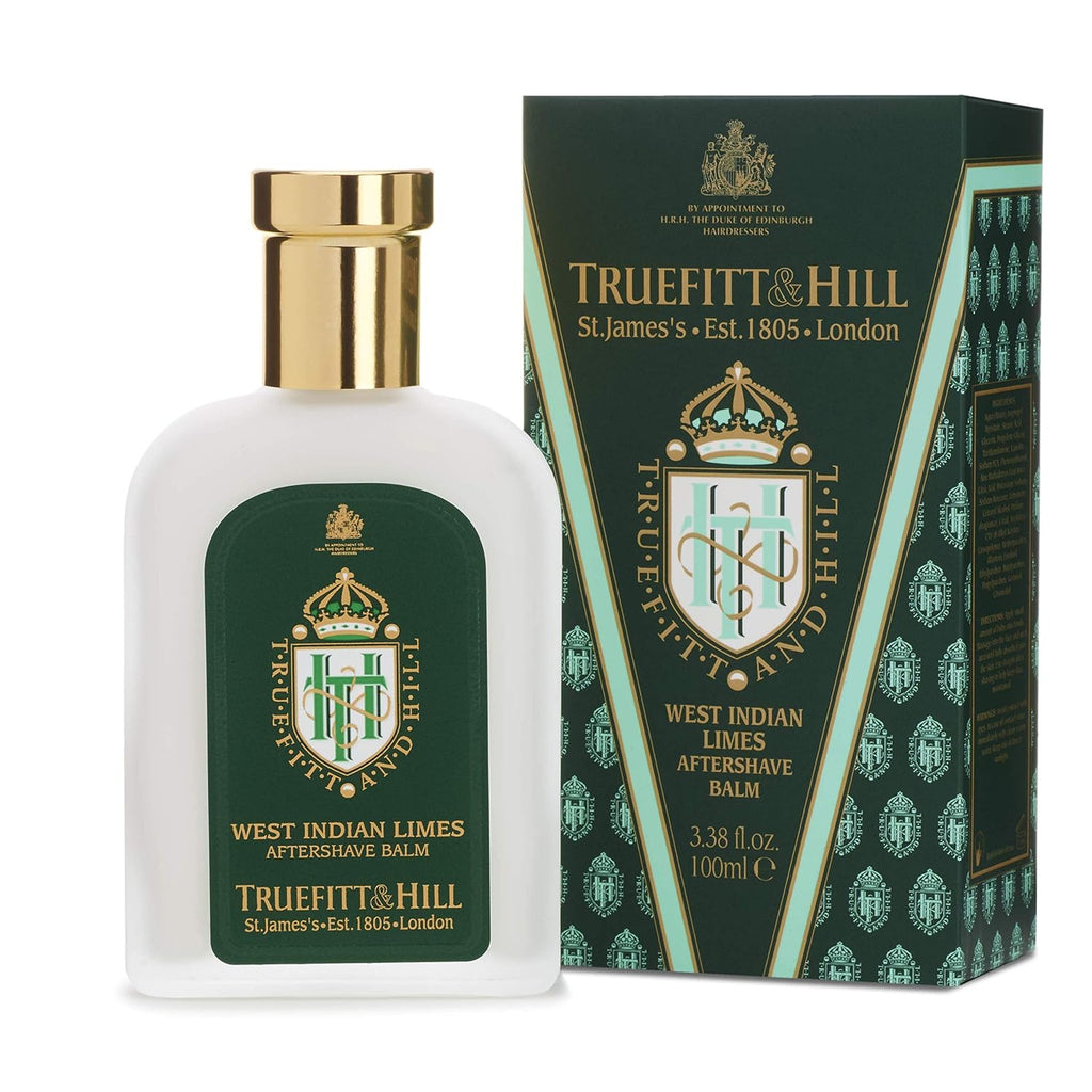 Aftershave Balm, 3.38 ounces Pack of 2 W6861