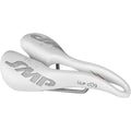 SMP Lite 209 Carbon White Saddle C8431