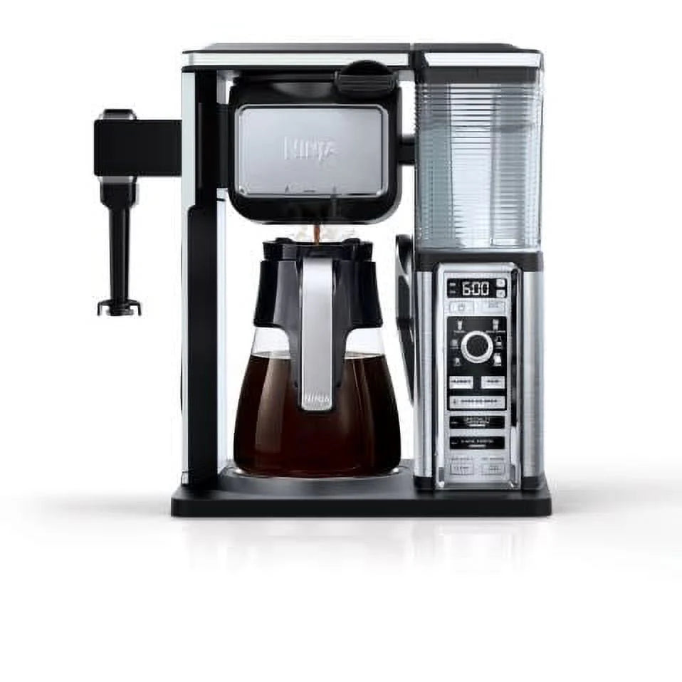 Ninja Coffee Bar System D689085