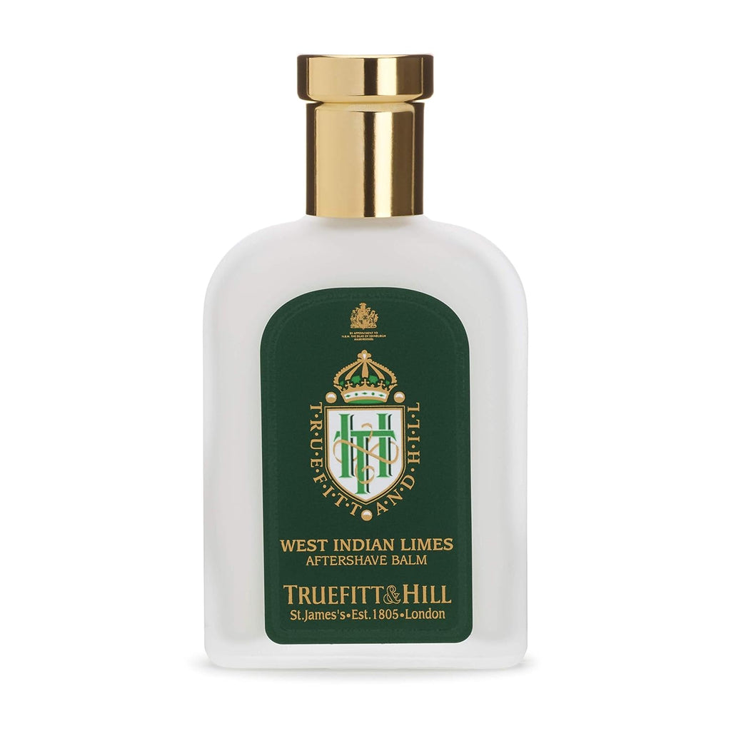 Aftershave Balm, 3.38 ounces Pack of 2 W6861