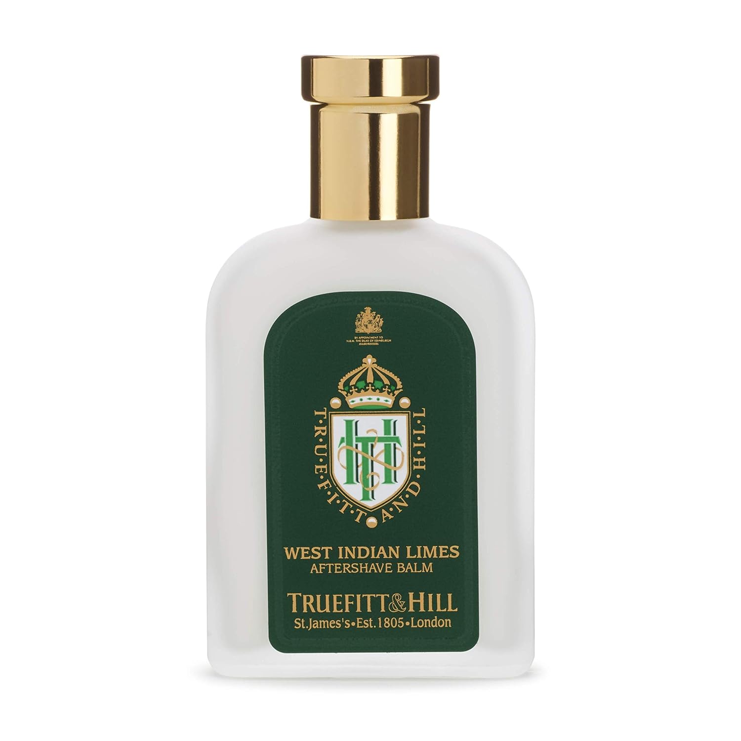 Aftershave Balm, 3.38 ounces Pack of 2 W6861