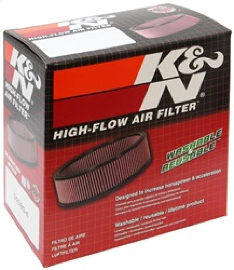 Replacement Air Filter for Kawasaki GPZ750 82-85 M895568