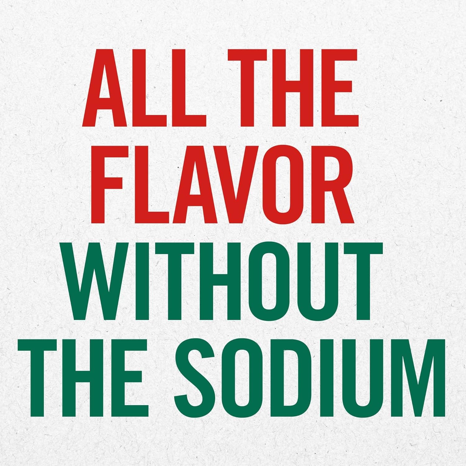 11 oz Sodium-Free Salt Alternative X29403