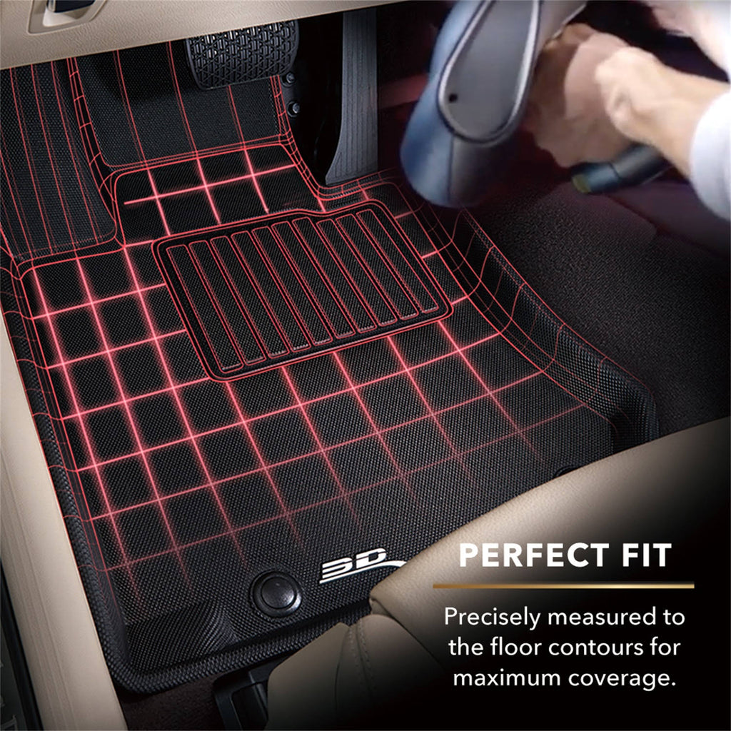 Kagu Floor Mat T78607