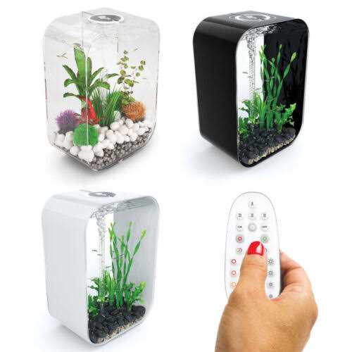 15 Aquarium Set with LED Light P938186