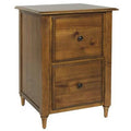 2-Drawer Vertical Filing Cabinet H11619